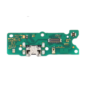 Motorola Moto E6 Play Charging flex