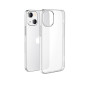 hoco. Apple iPhone 13 Mini Cover light series clear