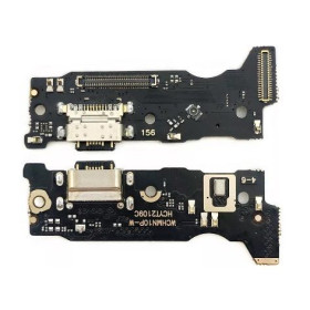 Xiaomi Mi Note 10 Pro Charging flex
