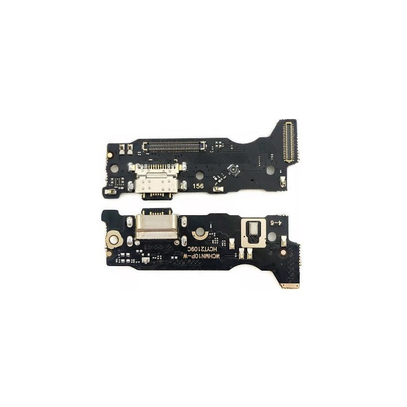 Xiaomi Mi Note 10 Pro Lade flex