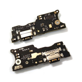 Xiaomi Redmi 10 2022 Lade flex
