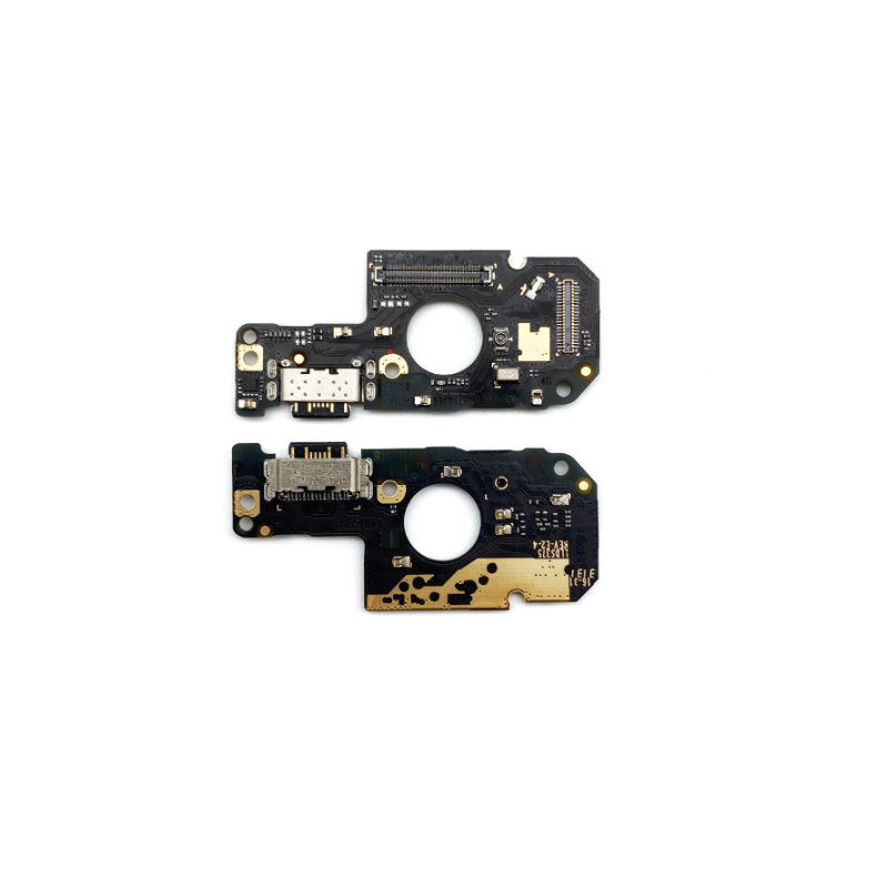 Xiaomi Redmi Note 11, 11s Töltés flex