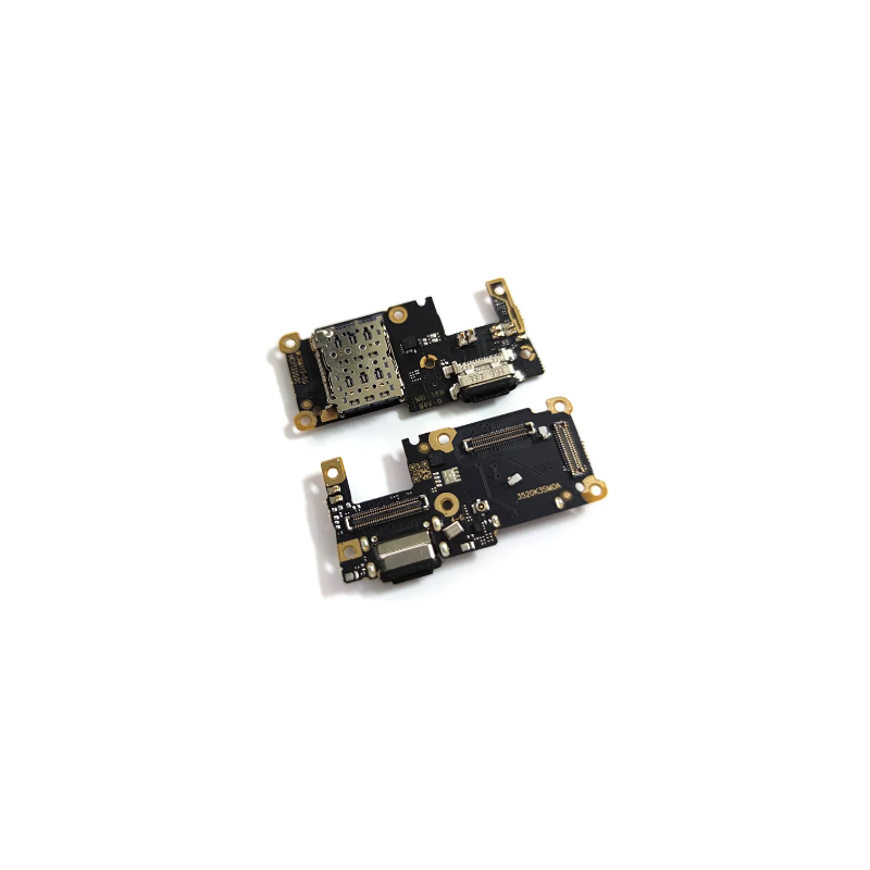 Xiaomi 11T Charging flex