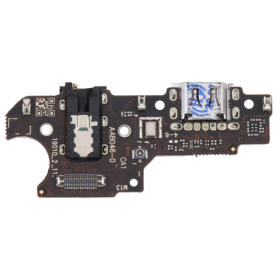 Realme C21Y Charging flex