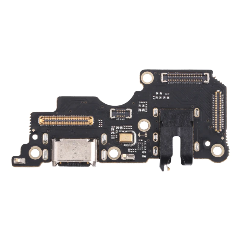 Realme GT 5G Lade flex