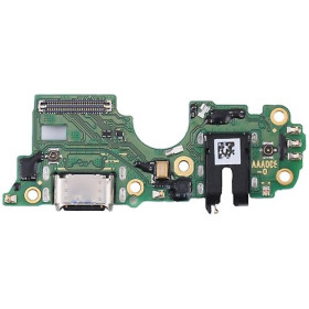 Realme 8 5G Charging flex