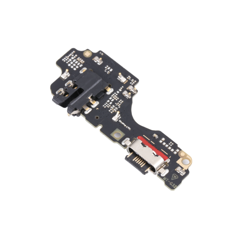 Motorola Moto G40, G60, G60s Charging flex