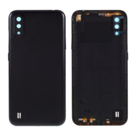 Samsung Galaxy A01 (SM-A015F) Batterie / Akkudeckel schwarz