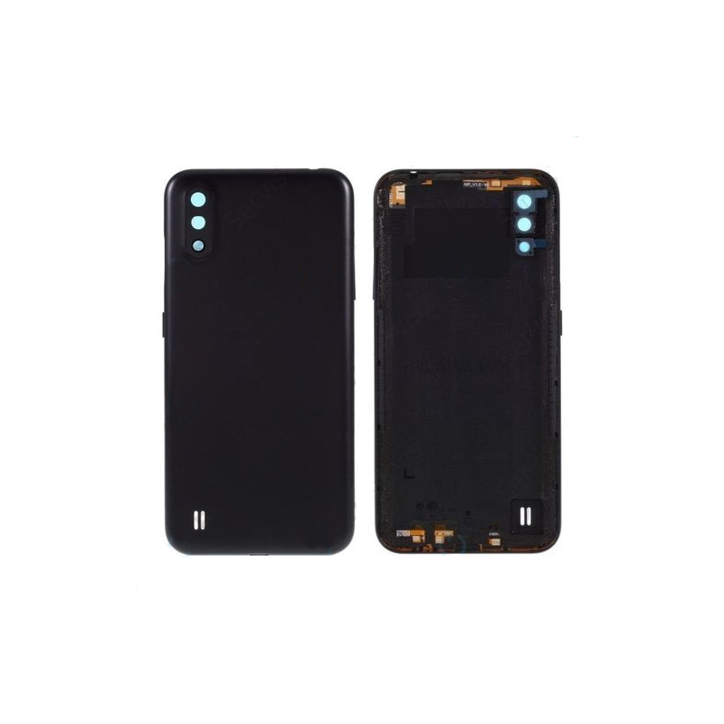 Samsung Galaxy A01 (SM-A015F) Kryt zadný čierna