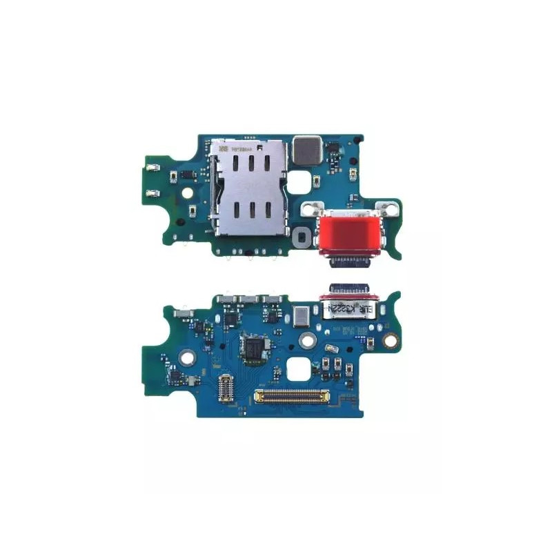 Samsung Galaxy S23 Plus 5G (SM-S916B) Lade flex - original