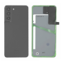 Samsung Galaxy S21 FE 5G (SM-G990B) Batterie / Akkudeckel grau - original