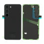 Samsung Galaxy S23 5G (SM-S911B) Battery cover black - original