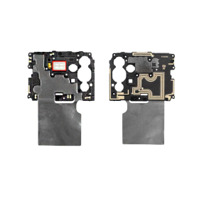 Samsung Galaxy A52s 5G (SM-A528B) Mobilteil + NFC-Antenne - original