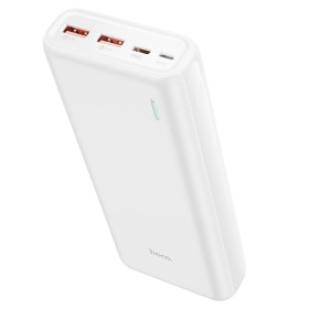 hoco. J80A powerbank 20000mAh 22.5W white