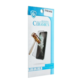 Xiaomi Redmi Note 11, 11s Temperované sklo 5D černá