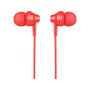 hoco. M14 fejhallgató piros
