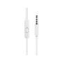 hoco. M14 earphones white