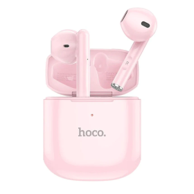 hoco. EW19 Plus kabellose Kopfhörer pink