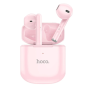 hoco. EW19 Plus kabellose Kopfhörer pink