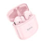 hoco. EW19 Plus kabellose Kopfhörer pink
