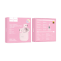 hoco. EW19 Plus wireless earphones pink