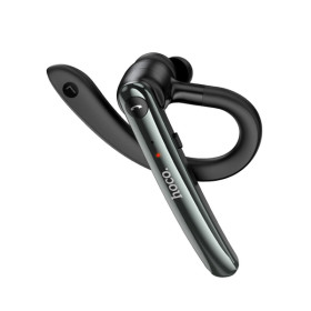 hoco. S19 Bluetooth-Kopfhörer mit Geräuschunterdrückung grau