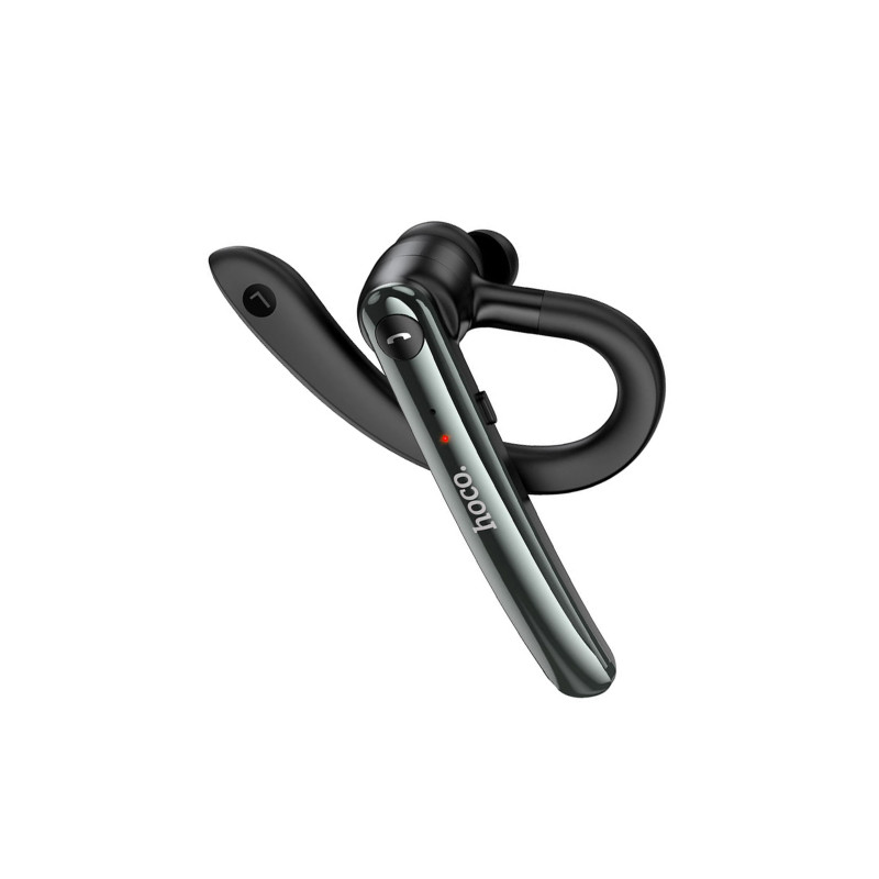 hoco. S19 Bluetooth-Kopfhörer mit Geräuschunterdrückung grau