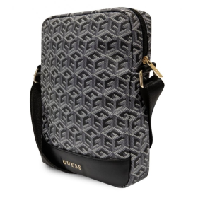 Guess PU G Cube Tablet Tasche 10 schwarz
