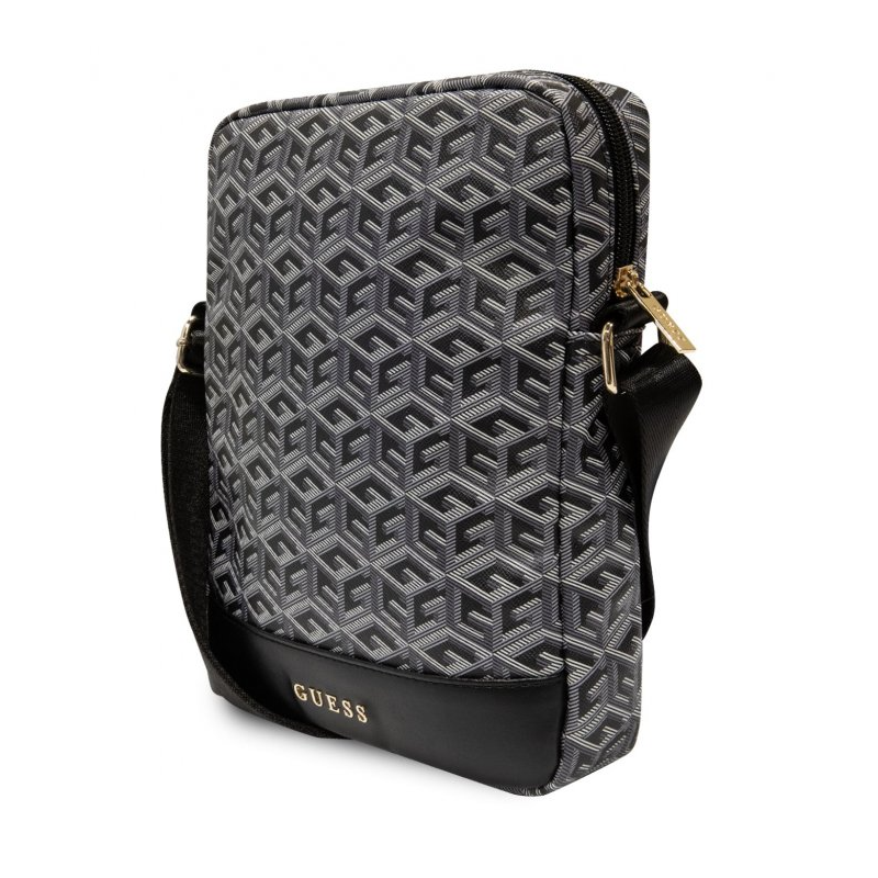 Guess PU G Cube Tablet Tasche 10 schwarz