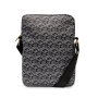 Guess PU G Cube Tablet taška 10 čierna