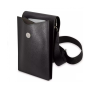 Karl Lagerfeld Saffiano Rue Saint Guillaume Wallet Phone Tasche schwarz