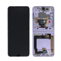 Samsung Galaxy Z Flip 3 5G (SM-F711B) Inner LCD violet - original