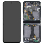 Samsung Galaxy Z Flip 5G 2023 (SM-F731B) Inner LCD gray - original