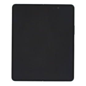 Samsung Galaxy Z Fold 3 (SM-F926B) Inner LCD green - original