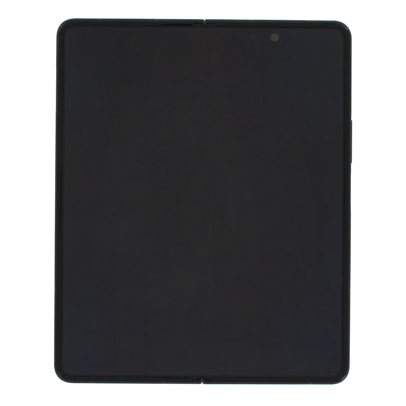 Samsung Galaxy Z Fold 3 (SM-F926B) Vnitřní LCD zelená - originál