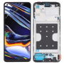 Realme 7 PRO LCD displej + dotyková plocha + rám čierna