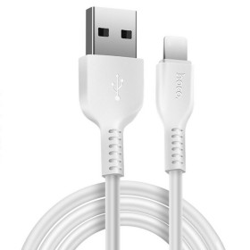 hoco. X20 Ladekabel Typ-c 3m weiss