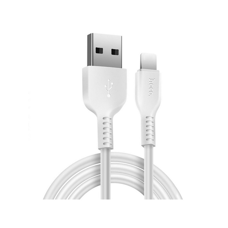 hoco. X20 Ladekabel Typ-c 3m weiss