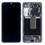 Samsung Galaxy S23 Plus 5G (SM-S916B) LCD + touch screen + front panel grau - original