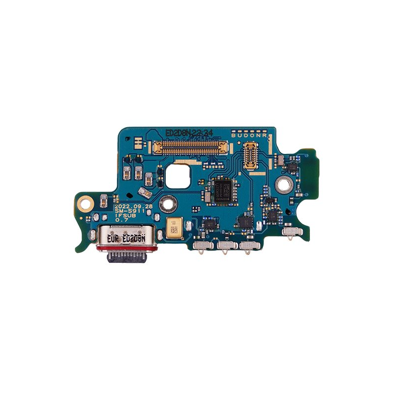Samsung Galaxy S23 5G (SM-S911B) Charging flex - original