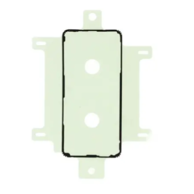 Samsung Galaxy S21 FE 5G (SM-G990B) Akkudeckel Klebefolie sticker - original