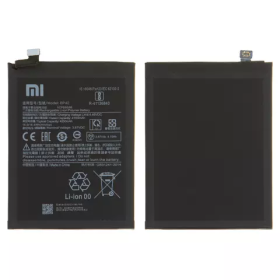 Xiaomi Mi 11 Lite 5G Battery BP42