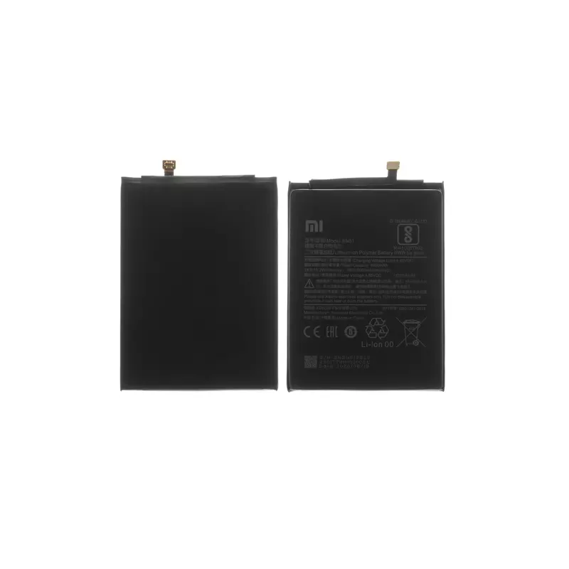 Xiaomi Redmi 8A Batterie BN51