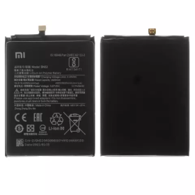 Xiaomi Redmi Note 9 Pro, Redmi Note 10 Pro Batterie BN53 5020mAh