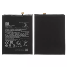 Xiaomi Redmi Note 8 Pro Batterie BM4J
