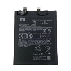 Xiaomi 11T Battery BM59