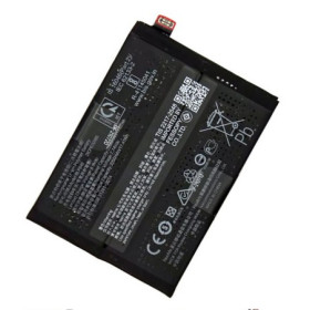 Realme GT 5G Battery