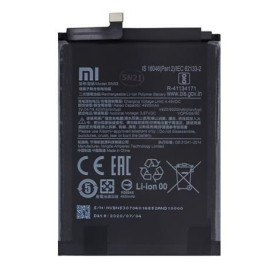 Xiaomi Redmi Note 11 Pro 5G Batérie BN5E