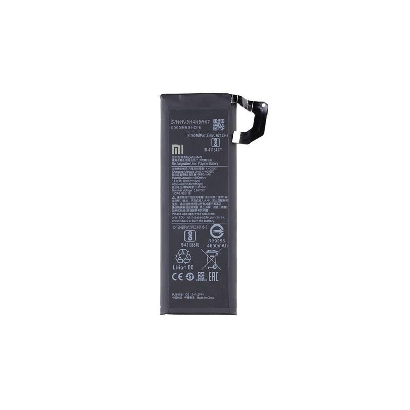 Xiaomi Mi 10 5G Battery BM4N