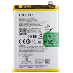Realme 9 Pro Batterie / Akku